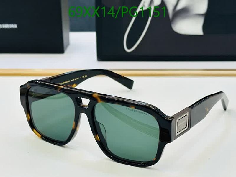 D&G-Glasses Code: PG1151 $: 69USD