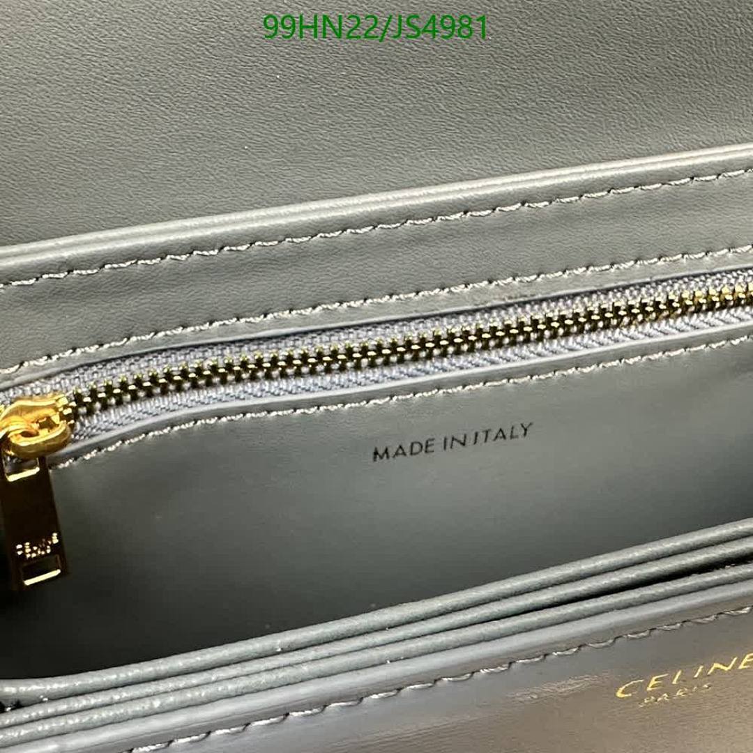 Celine-Bag-4A Quality Code: JS4981 $: 99USD
