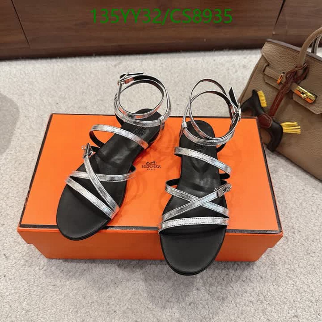 Hermes-Women Shoes Code: CS8935 $: 135USD