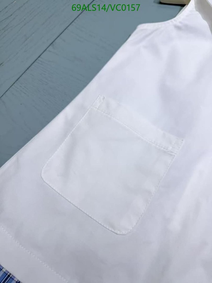 MIUMIU-Kids Clothing Code: VC0157 $: 69USD