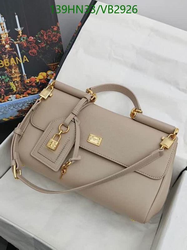 D&G-Bag-4A Quality Code: VB2926 $: 139USD