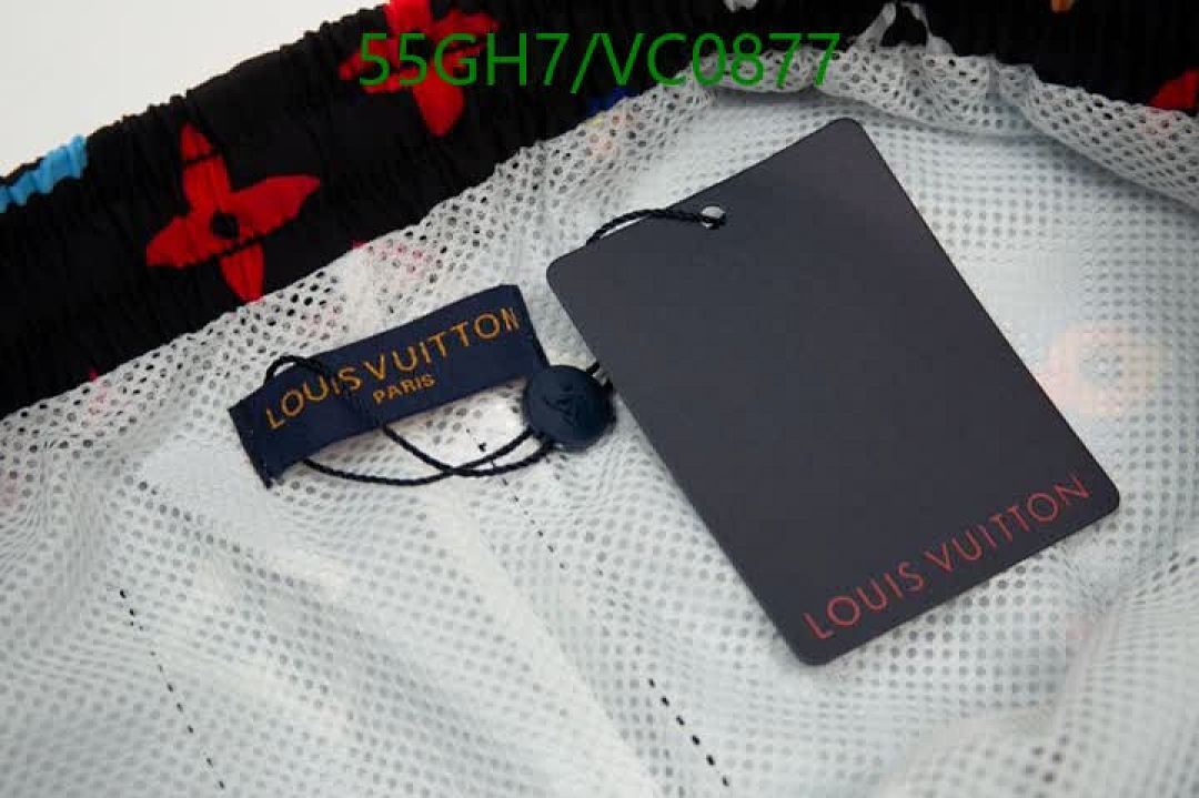 LV-Beach Shorts Code: VC0877 $: 55USD