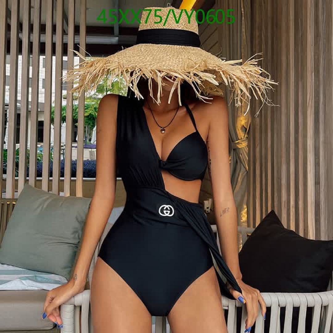 GUCCI-Swimsuit Code: VY0605 $: 45USD