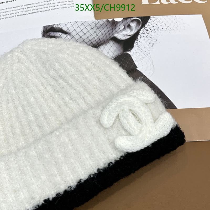 Chanel-Cap(Hat) Code: CH9912 $: 35USD