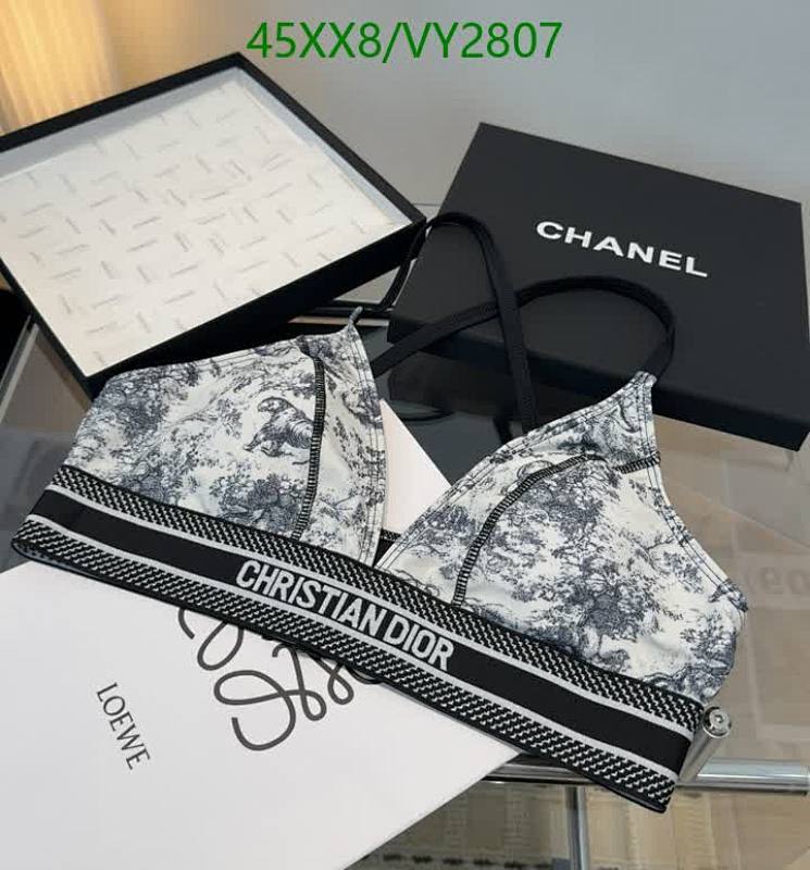 Dior-Swimsuit Code: VY2807 $: 45USD