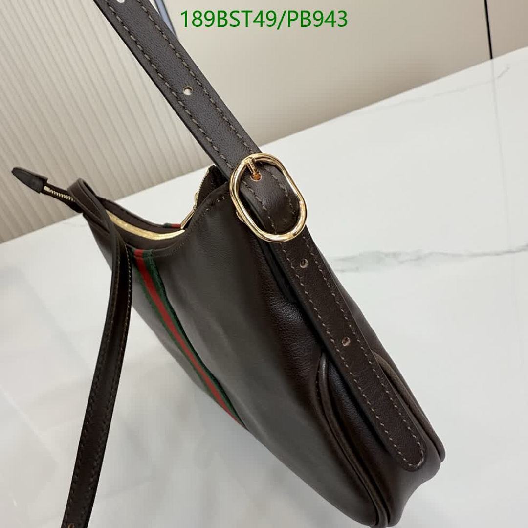 Gucci-Bag-Mirror Quality Code: PB943 $: 189USD