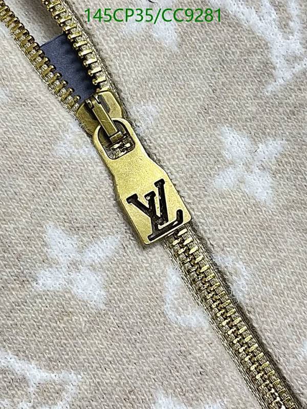 LV-Clothing Code: CC9281 $: 145USD