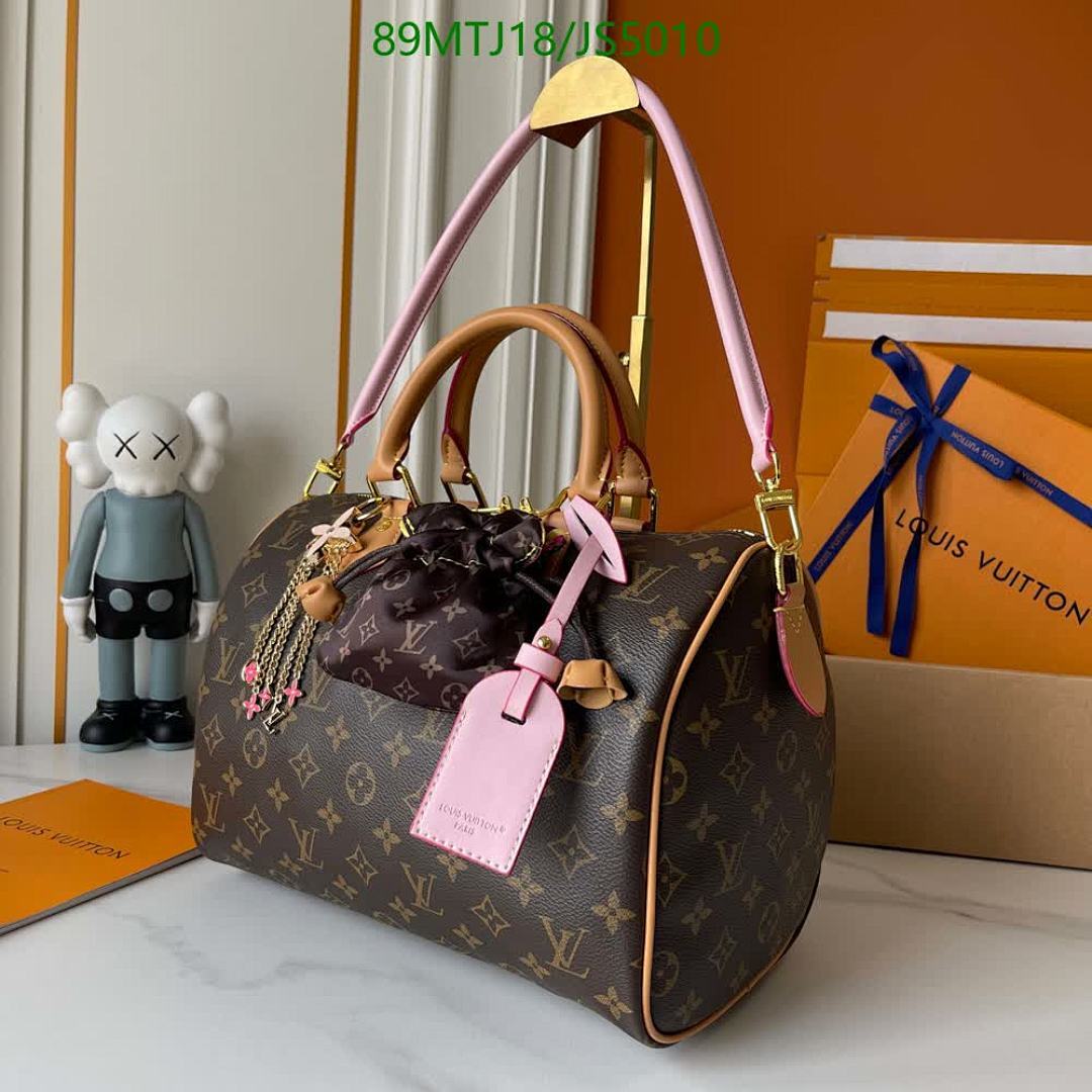 LV-Bag-4A Quality Code: JS5010 $: 89USD