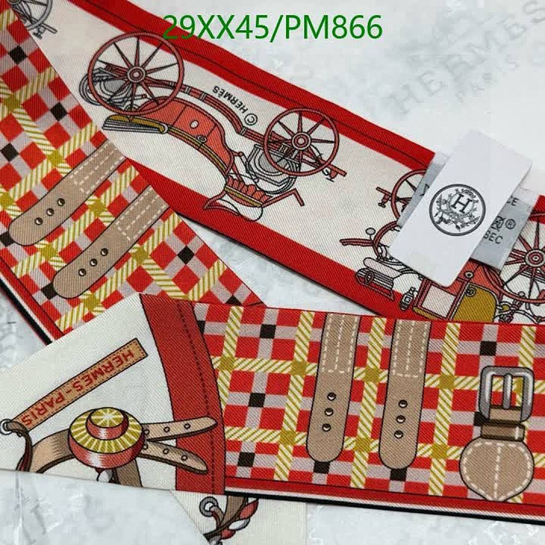 Hermes-Scarf Code: PM866 $: 29USD