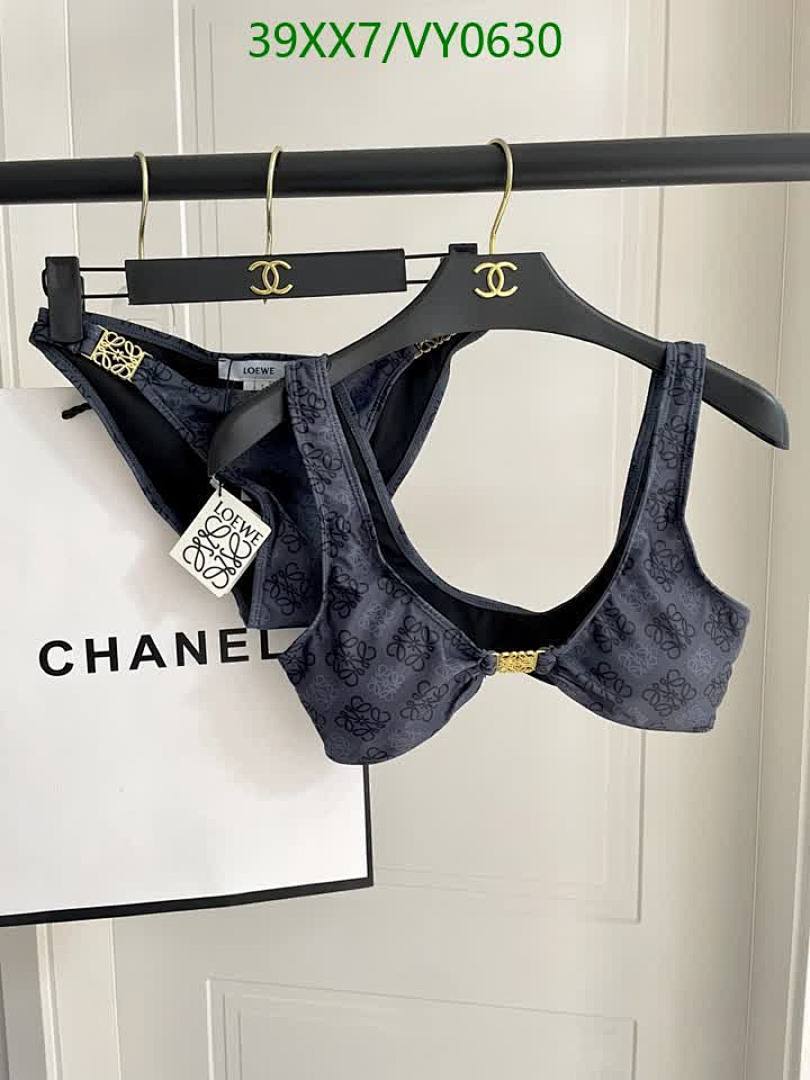Loewe-Swimsuit Code: VY0630 $: 39USD