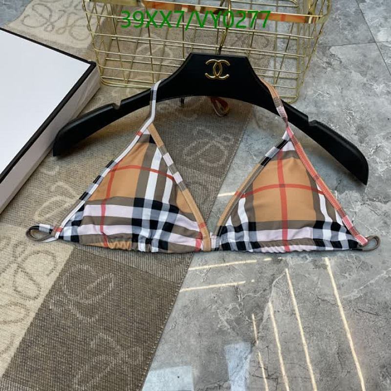 Burberry-Swimsuit Code: VY0277 $: 39USD