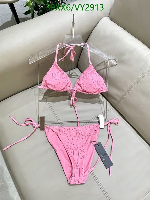 Versace-Swimsuit Code: VY2913 $: 39USD