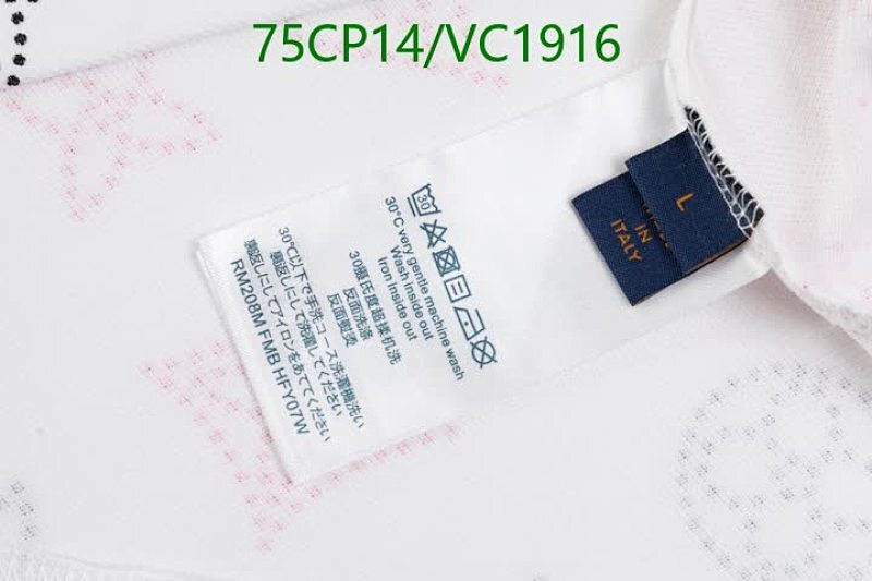 LV-Clothing Code: VC1916 $: 75USD