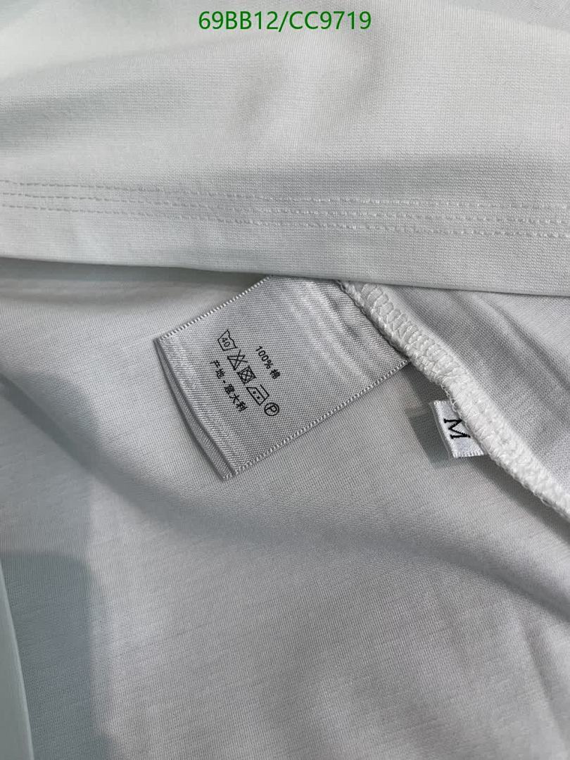 Dior-Clothing Code: CC9719 $: 69USD