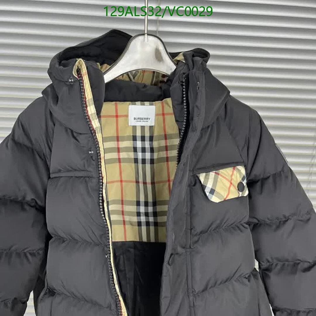 Burberry-Kids Clothing Code: VC0029 $: 129USD-Yupoo.ru - Copybrand.Team photo album Burberry-Kids Clothing Code: VC0029 $: 129USD