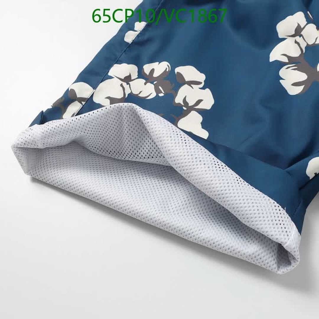 DENIM TEARS-Clothing Code: VC1867 $: 65USD