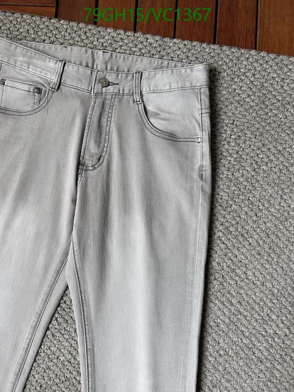 Burberry-Clothing Code: VC1367 $: 79USD