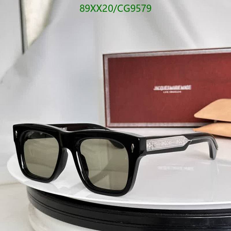 Jacques Marie Mage-Glasses Code: CG9579 $: 89USD