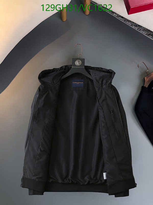 LV-Clothing Code: VC1622 $: 129USD