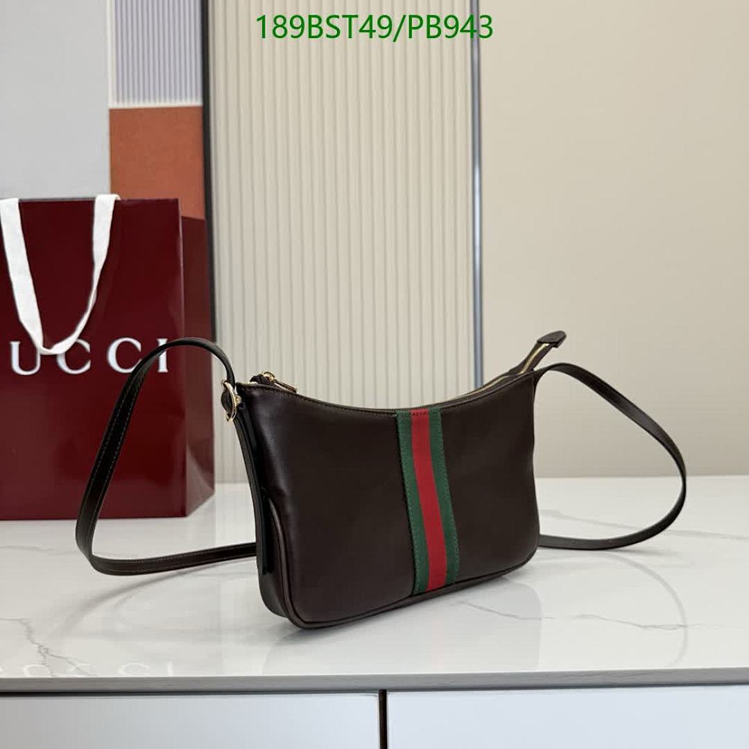 Gucci-Bag-Mirror Quality Code: PB943 $: 189USD