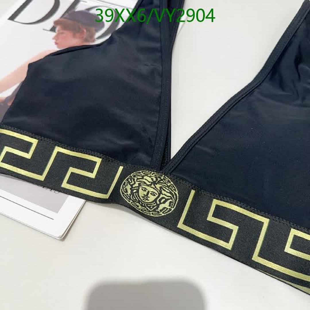 Versace-Swimsuit Code: VY2904 $: 39USD