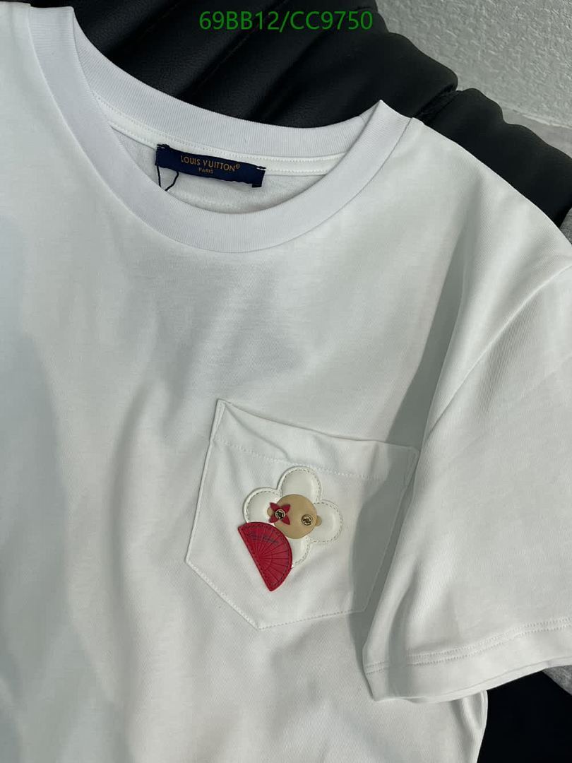 LV-Clothing Code: CC9750 $: 69USD