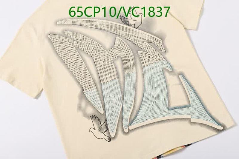 DENIM TEARS-Clothing Code: VC1837 $: 65USD