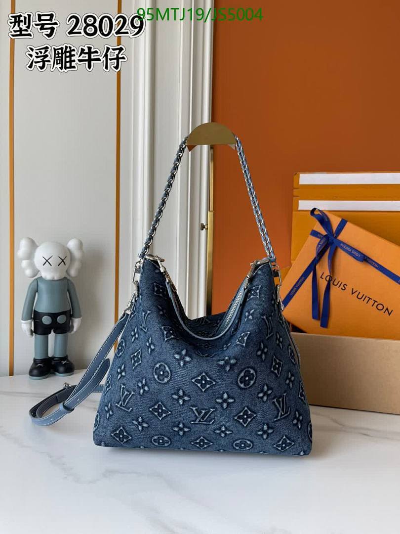 LV-Bag-4A Quality Code: JS5004 $: 95USD