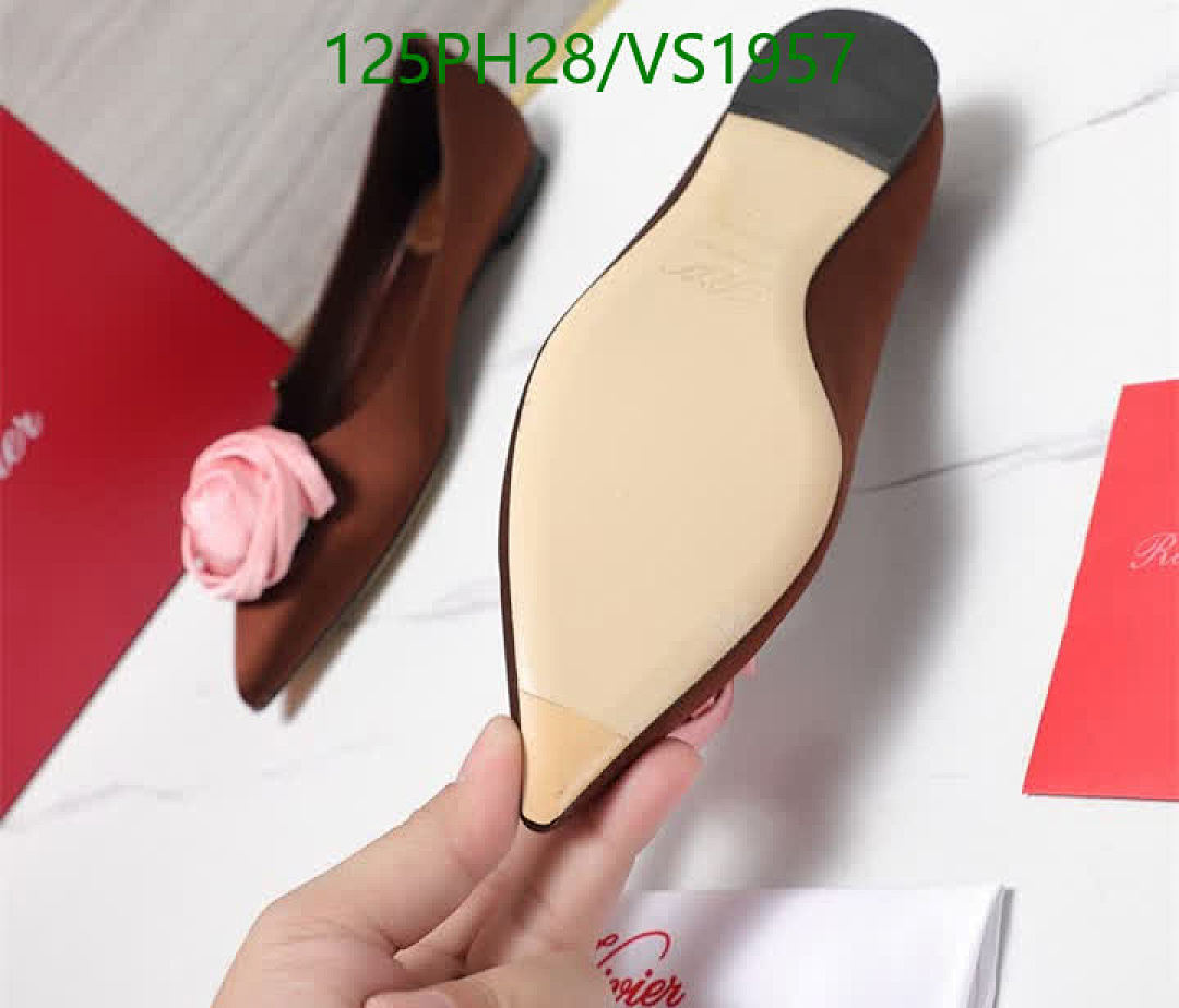 Roger Vivier-Women Shoes Code: VS1957 $: 125USD-Yupoo.ru - Copybrand.Team photo album Roger Vivier-Women Shoes Code: VS1957 $: 125USD
