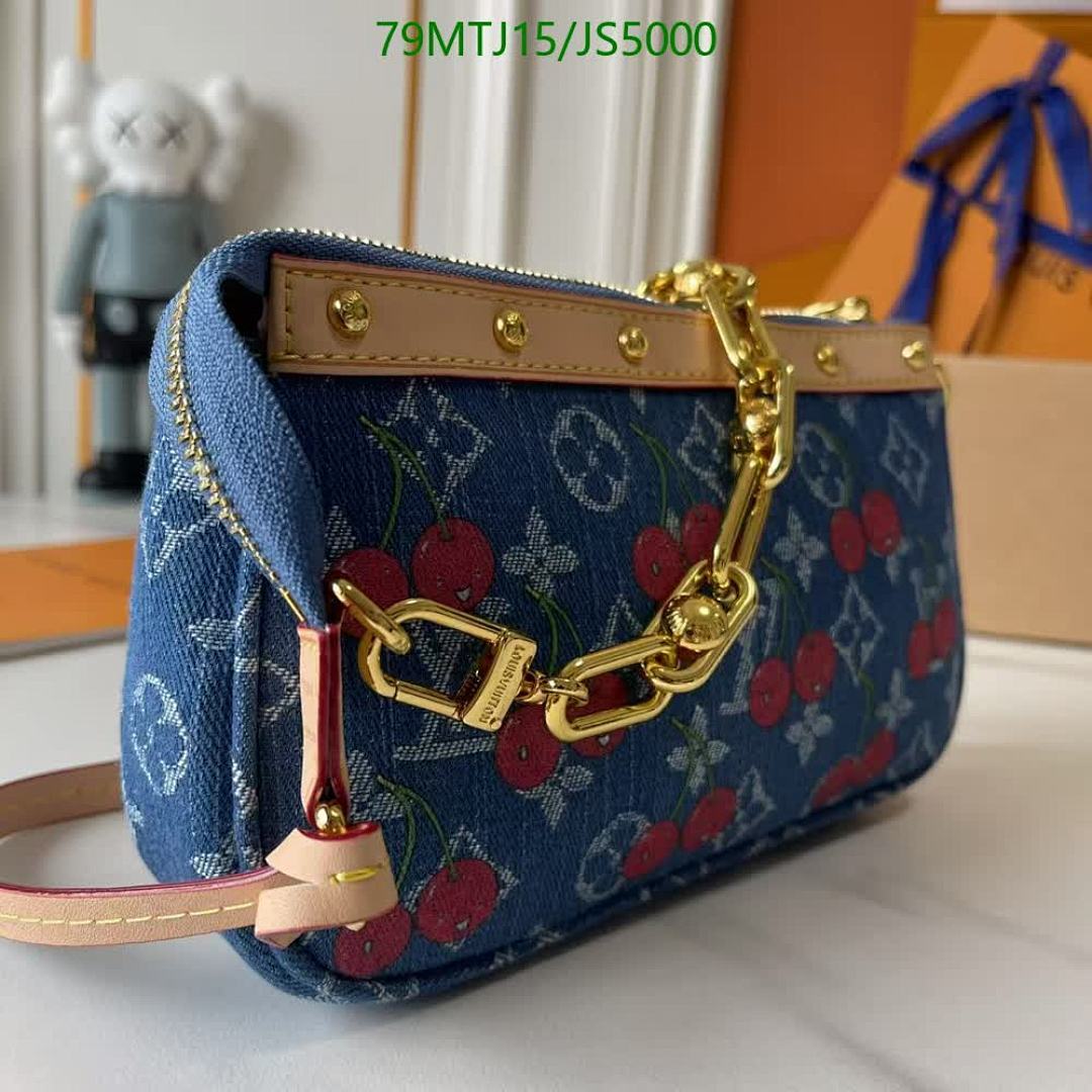 LV-Bag-4A Quality Code: JS5000 $: 79USD