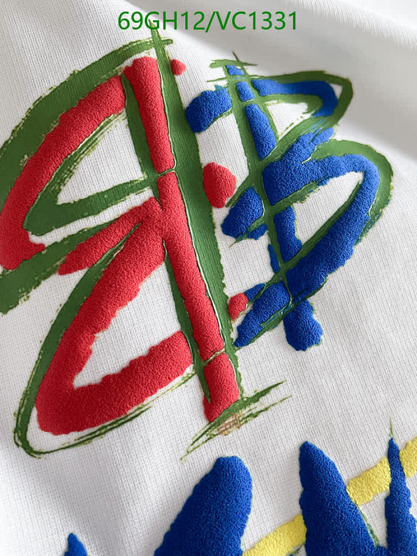 Balenciaga-Clothing Code: VC1331 $: 69USD