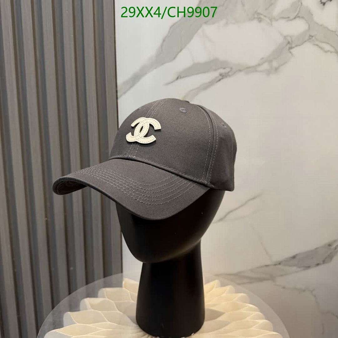 Chanel-Cap(Hat) Code: CH9907 $: 29USD