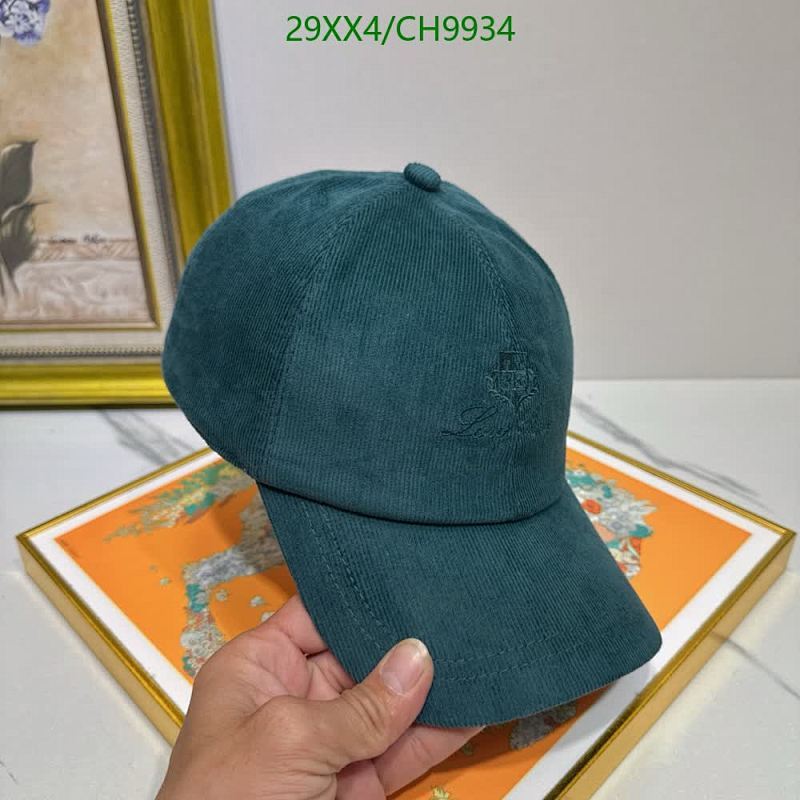 Lora Piana-Cap(Hat) Code: CH9934 $: 29USD