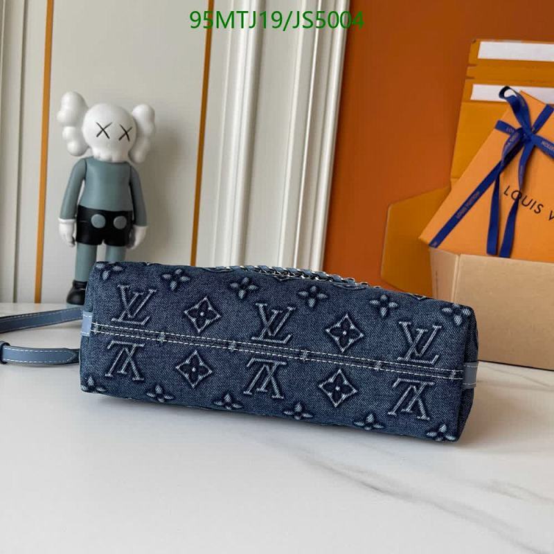 LV-Bag-4A Quality Code: JS5004 $: 95USD
