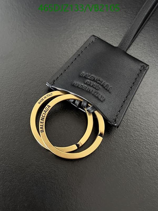 Balenciaga-Bag-Mirror Quality Code: VB2105 $: 465USD