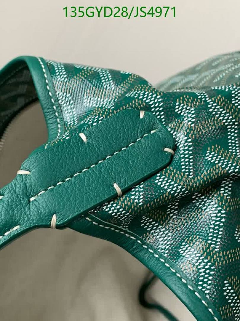 Goyard-Bag-4A Quality Code: JS4971 $: 135USD