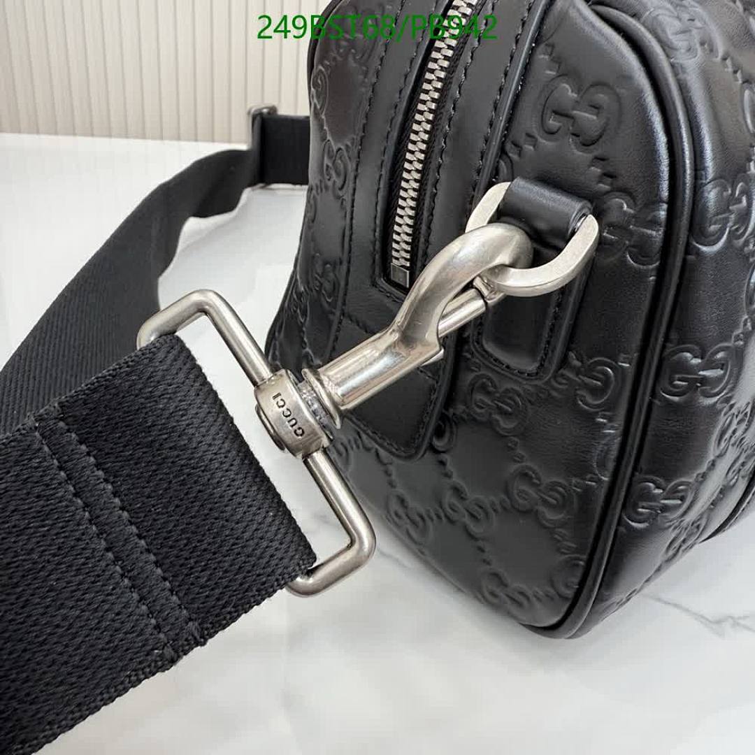 Gucci-Bag-Mirror Quality Code: PB942 $: 249USD