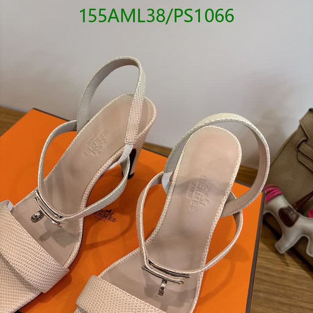 Hermes-Women Shoes Code: PS1066 $: 155USD