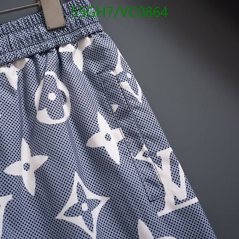 LV-Beach Shorts Code: VC0864 $: 55USD