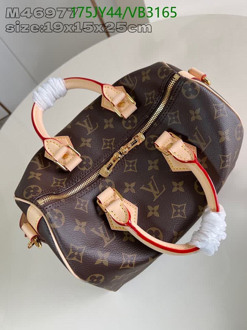 LV-Bag-Mirror Quality Code: VB3165 $: 175USD