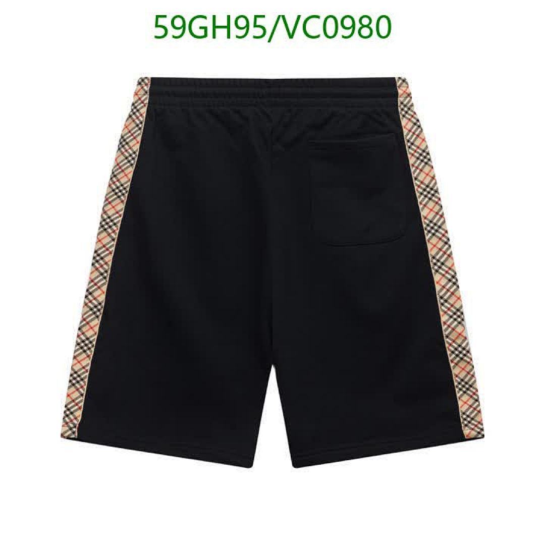 Burberry-Beach Shorts Code: VC0980 $: 59USD