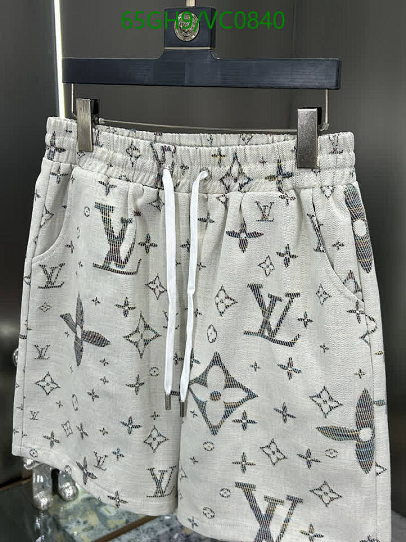 LV-Beach Shorts Code: VC0840 $: 65USD
