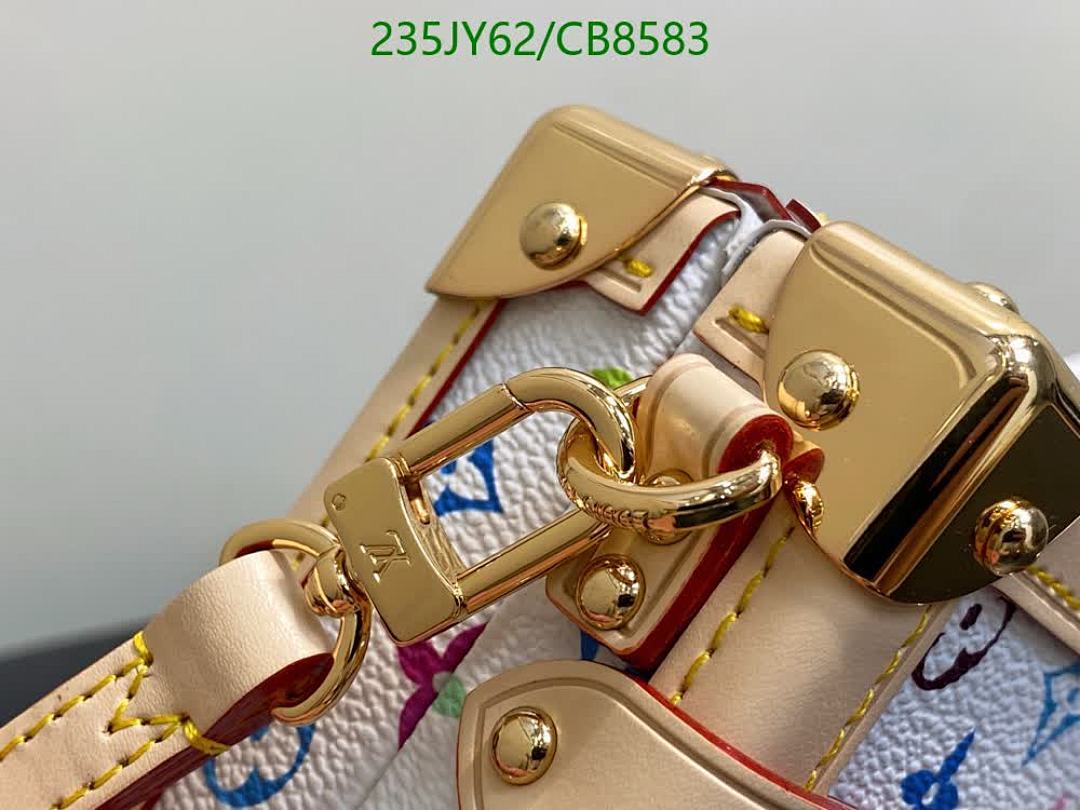 LV-Bag-Mirror Quality Code: CB8583 $: 235USD