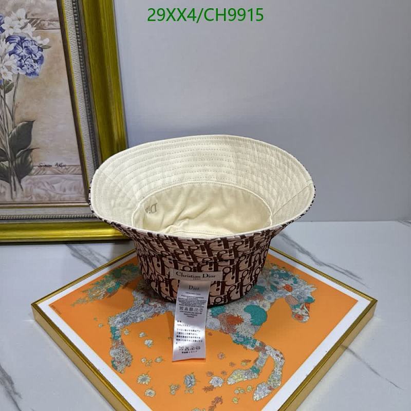 Dior-Cap(Hat) Code: CH9915 $: 29USD