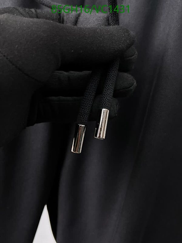 D&G-Clothing Code: VC1431 $: 85USD