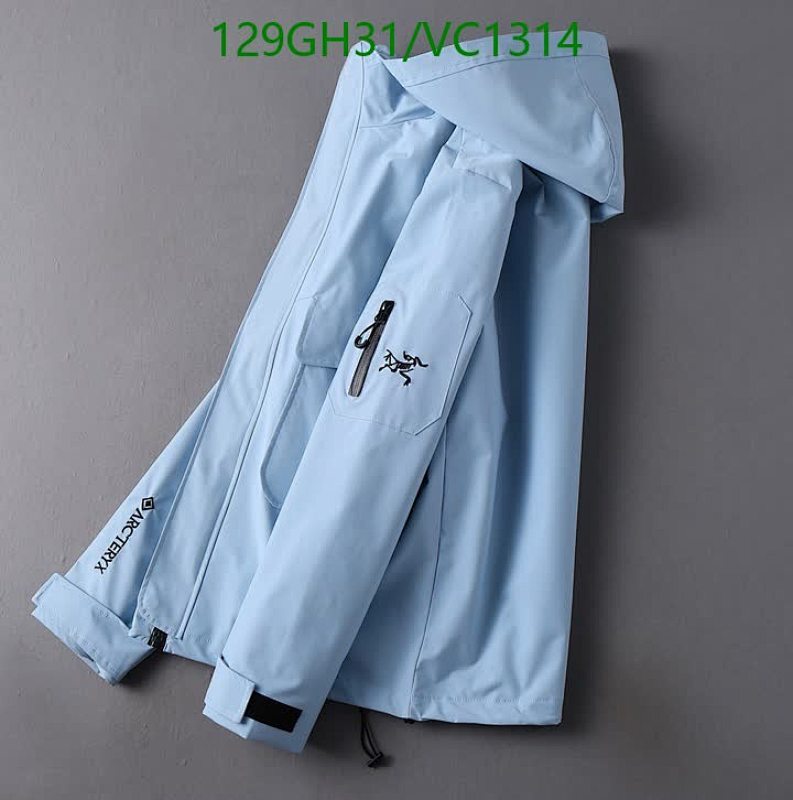 Arcteryx-Clothing Code: VC1314 $: 129USD