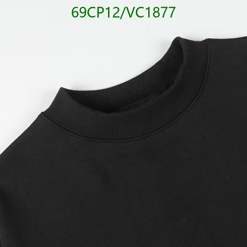 DENIM TEARS-Clothing Code: VC1877 $: 69USD