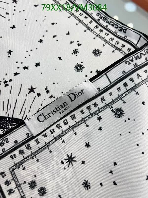 Dior-Scarf Code: VM3084 $: 79USD