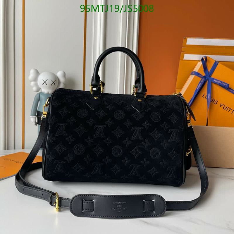 LV-Bag-4A Quality Code: JS5008 $: 95USD