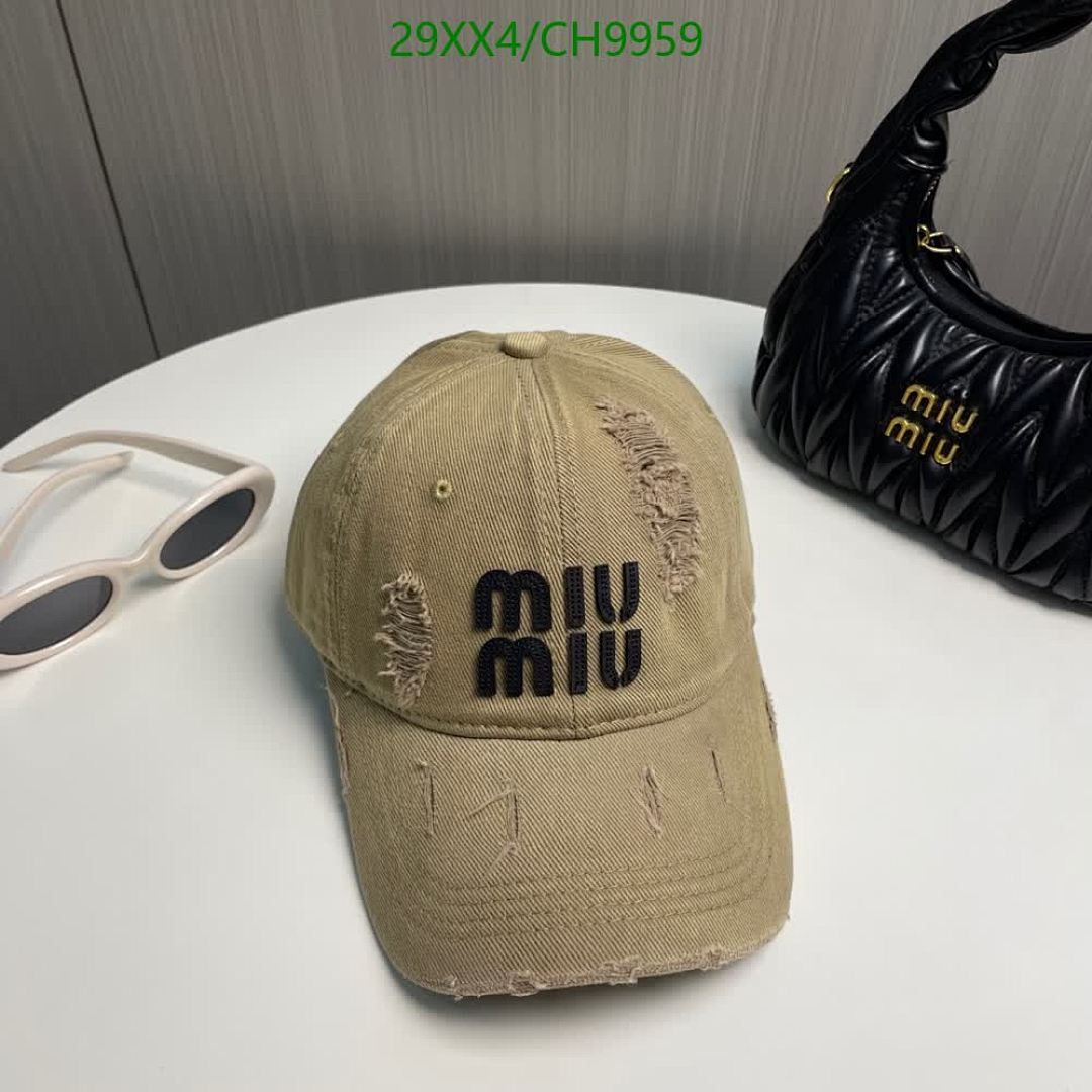 Miu Miu-Cap(Hat) Code: CH9959 $: 29USD-Yupoo.ru - Copybrand.Team photo album Miu Miu-Cap(Hat) Code: CH9959 $: 29USD